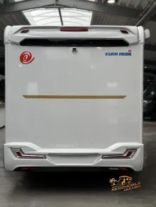 Fahrzeugbild Eura Mobil Integra Line IL 720 EF #7