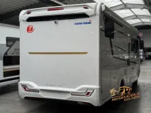 Fahrzeugbild Eura Mobil Integra Line IL 720 EF #8