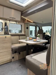 Fahrzeugbild Eura Mobil Integra Line IL 720 EF #11