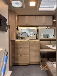 Fahrzeugbild Eura Mobil Integra Line IL 720 EF #12