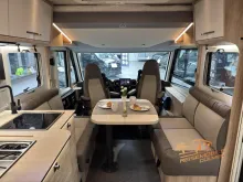 Fahrzeugbild Eura Mobil Integra Line IL 720 EF #13