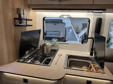 Fahrzeugbild Eura Mobil Integra Line IL 720 EF #17
