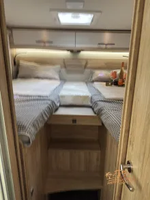Fahrzeugbild Eura Mobil Integra Line IL 720 EF #24