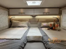 Fahrzeugbild Eura Mobil Integra Line IL 720 EF #25