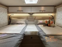 Fahrzeugbild Eura Mobil Integra Line IL 720 EF #26