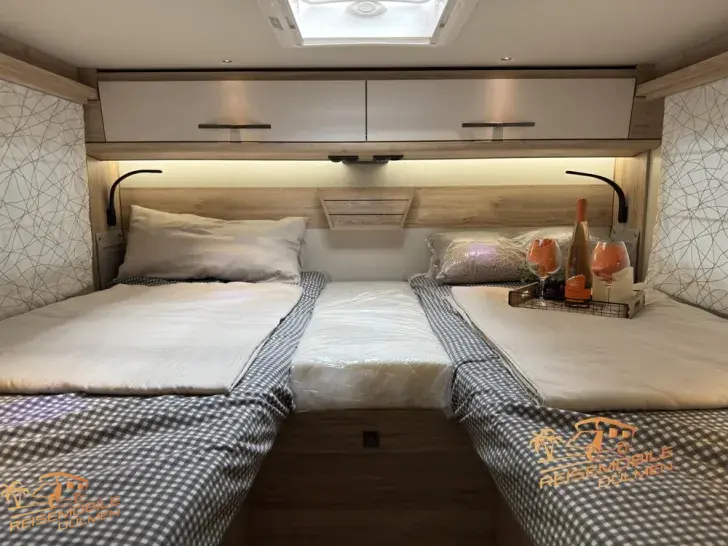Fahrzeugbild Eura Mobil Integra Line IL 720 EF #26