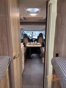 Fahrzeugbild Eura Mobil Integra Line IL 720 EF #27