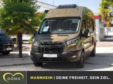 Fahrzeugbild Sunlight Cliff 4x4 Greentrek 590 *Sofort verfügbar* #1