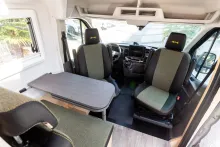 Fahrzeugbild Sunlight Cliff 4x4 Greentrek 590 *Sofort verfügbar* #13