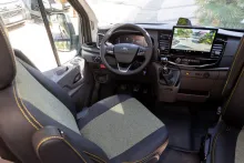Fahrzeugbild Sunlight Cliff 4x4 Greentrek 590 *Sofort verfügbar* #15
