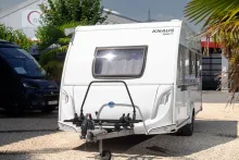 Fahrzeugbild Knaus Sport 420 QD Silver Selection * TOP Gebraucher * #2