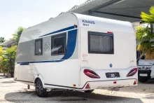 Fahrzeugbild Knaus Sport 420 QD Silver Selection * TOP Gebraucher * #3
