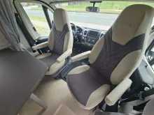 Fahrzeugbild Bürstner Nexxo Van T 569 AHK, LM-Felgen, Rammschutz, TV #14