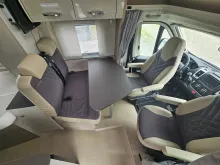 Fahrzeugbild Bürstner Nexxo Van T 569 AHK, LM-Felgen, Rammschutz, TV #10