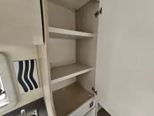 Fahrzeugbild Bürstner Nexxo Van T 569 AHK, LM-Felgen, Rammschutz, TV #23