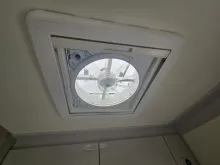 Fahrzeugbild Bürstner Nexxo Van T 569 AHK, LM-Felgen, Rammschutz, TV #24