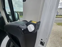 Fahrzeugbild Bürstner Nexxo Van T 569 AHK, LM-Felgen, Rammschutz, TV #30