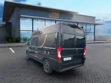 Fahrzeugbild Malibu Van compact 540 DB v. Pakete! Abverkauf! Fiat #3