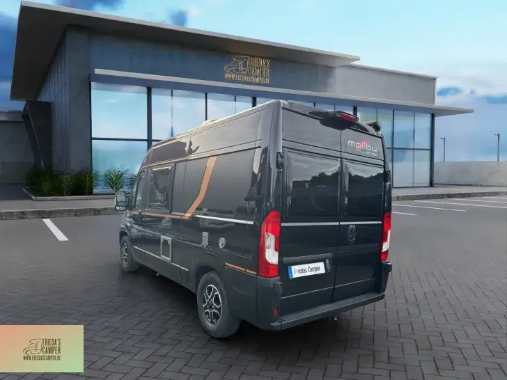 Fahrzeugbild Malibu Van compact 540 DB v. Pakete! Abverkauf! Fiat #3
