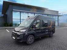 Fahrzeugbild Malibu Van compact 540 DB v. Pakete! Abverkauf! Fiat #4