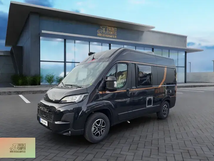 Fahrzeugbild Malibu Van compact 540 DB v. Pakete! Abverkauf! Fiat #4