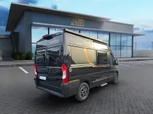 Fahrzeugbild Malibu Van compact 540 DB v. Pakete! Abverkauf! Fiat #5
