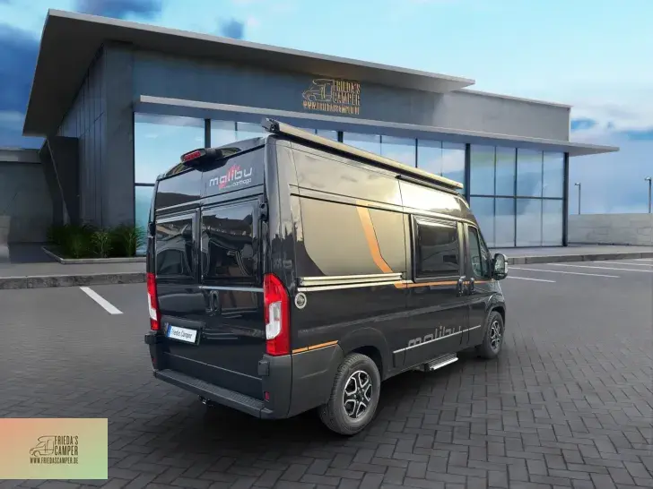 Fahrzeugbild Malibu Van compact 540 DB v. Pakete! Abverkauf! Fiat #5