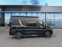 Fahrzeugbild Malibu Van compact 540 DB v. Pakete! Abverkauf! Fiat #6