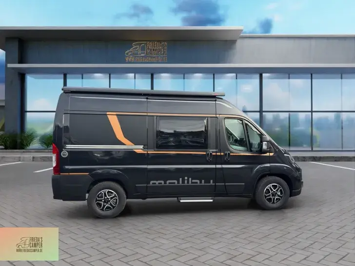 Fahrzeugbild Malibu Van compact 540 DB v. Pakete! Abverkauf! Fiat #6