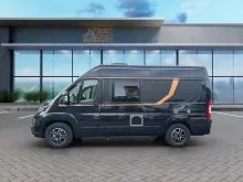 Fahrzeugbild Malibu Van compact 540 DB v. Pakete! Abverkauf! Fiat #7