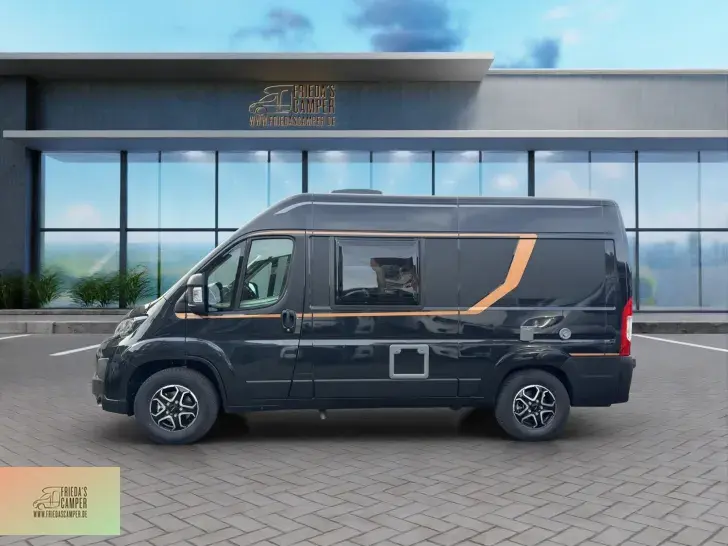 Fahrzeugbild Malibu Van compact 540 DB v. Pakete! Abverkauf! Fiat #7