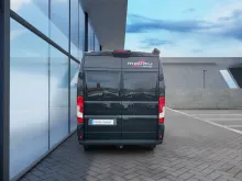 Fahrzeugbild Malibu Van compact 540 DB v. Pakete! Abverkauf! Fiat #8
