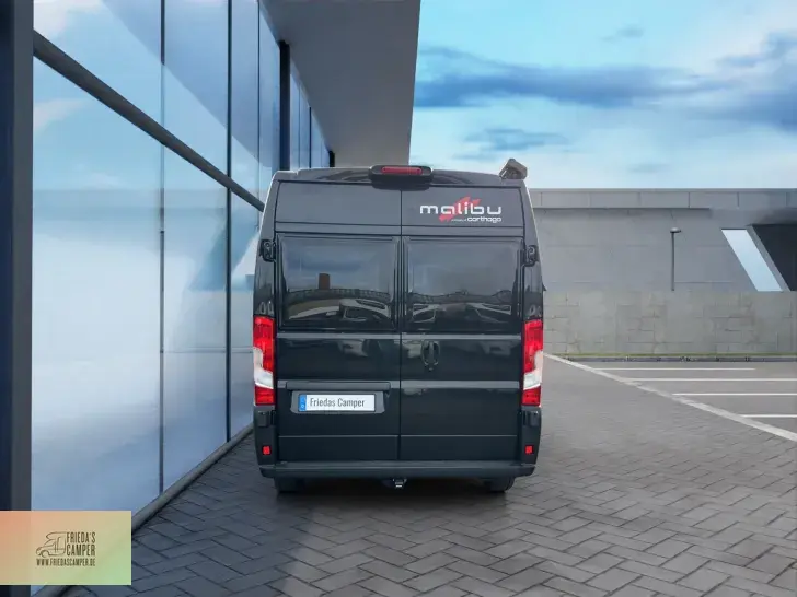 Fahrzeugbild Malibu Van compact 540 DB v. Pakete! Abverkauf! Fiat #8