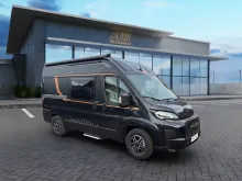 Fahrzeugbild Malibu Van compact 540 DB v. Pakete! Abverkauf! Fiat #9