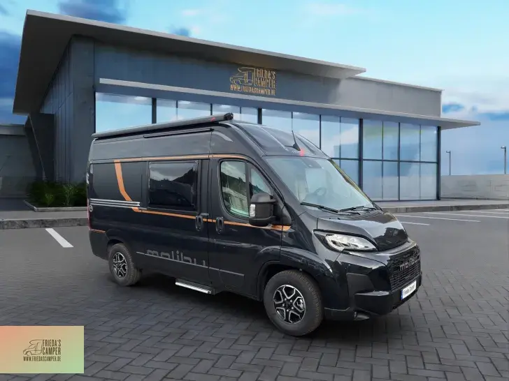 Fahrzeugbild Malibu Van compact 540 DB v. Pakete! Abverkauf! Fiat #9