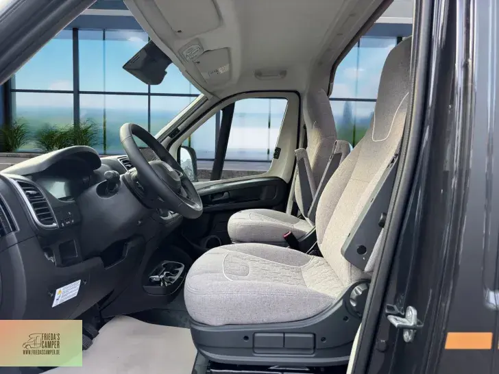 Fahrzeugbild Malibu Van compact 540 DB v. Pakete! Abverkauf! Fiat #10