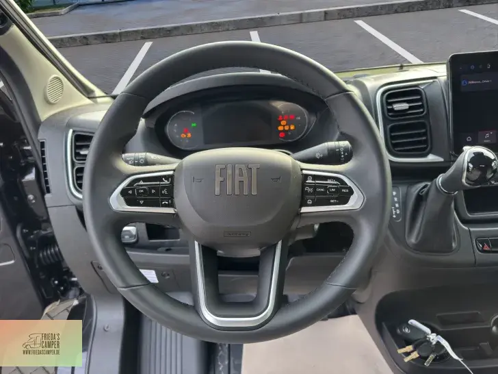 Fahrzeugbild Malibu Van compact 540 DB v. Pakete! Abverkauf! Fiat #11