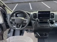 Fahrzeugbild Malibu Van compact 540 DB v. Pakete! Abverkauf! Fiat #13