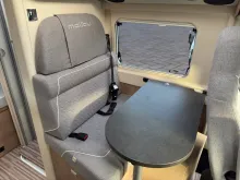 Fahrzeugbild Malibu Van compact 540 DB v. Pakete! Abverkauf! Fiat #14