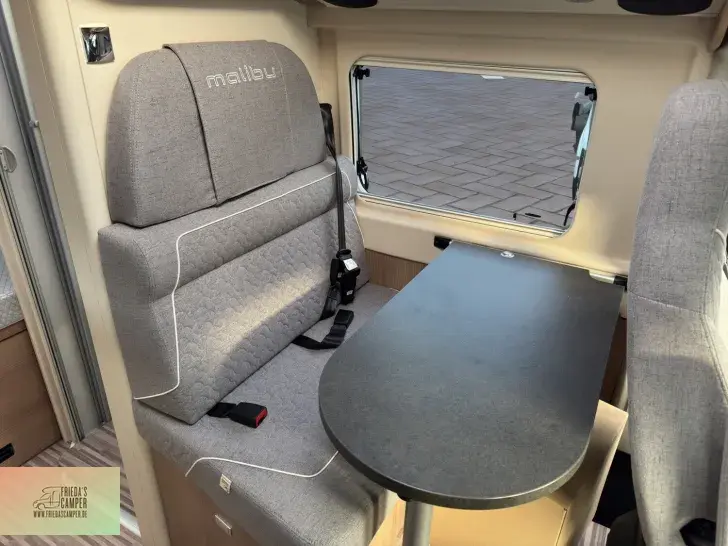 Fahrzeugbild Malibu Van compact 540 DB v. Pakete! Abverkauf! Fiat #14