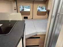 Fahrzeugbild Malibu Van compact 540 DB v. Pakete! Abverkauf! Fiat #16