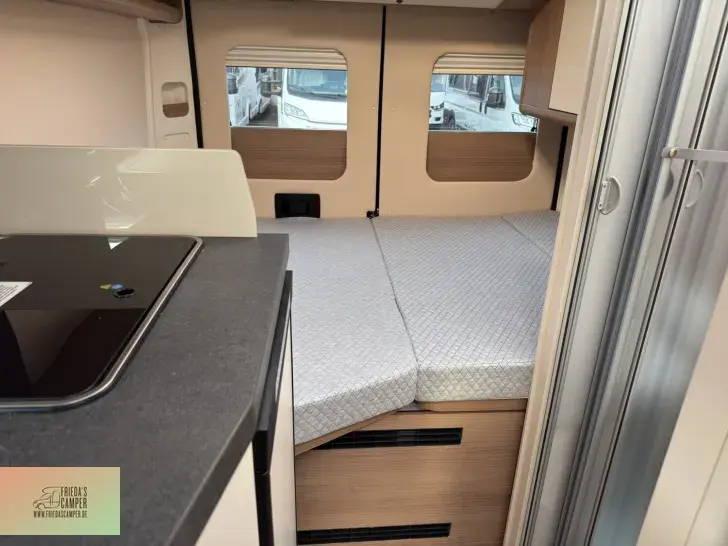 Fahrzeugbild Malibu Van compact 540 DB v. Pakete! Abverkauf! Fiat #16