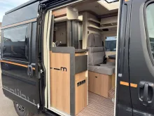 Fahrzeugbild Malibu Van compact 540 DB v. Pakete! Abverkauf! Fiat #20