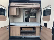 Fahrzeugbild Malibu Van compact 540 DB v. Pakete! Abverkauf! Fiat #21