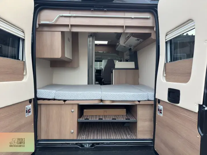Fahrzeugbild Malibu Van compact 540 DB v. Pakete! Abverkauf! Fiat #21