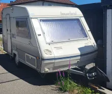 Fahrzeugbild Beyerland Vitesse 400-2 sehr gepflegt #1