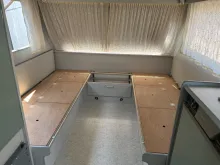 Grundriss Nacht Beyerland Vitesse 400-2 sehr gepflegt