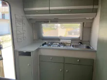 Fahrzeugbild Beyerland Vitesse 400-2 sehr gepflegt #5