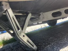 Fahrzeugbild Beyerland Vitesse 400-2 sehr gepflegt #9