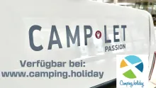Fahrzeugbild Isabella Camp-let Passion #11